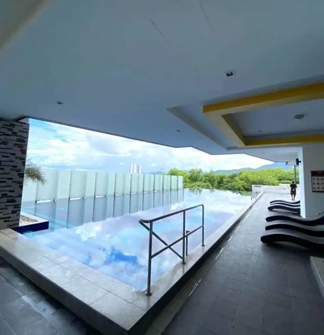 Ipoh Town 6-7 Pax Homestay The Majestic Condo 0*,  Malaysia